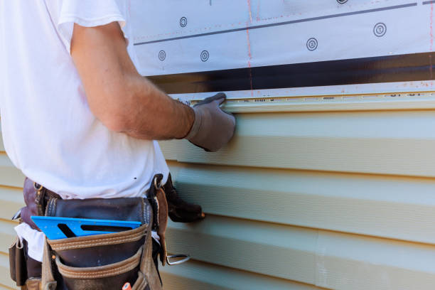 Affordable Siding Repair solutions in Warren, OH