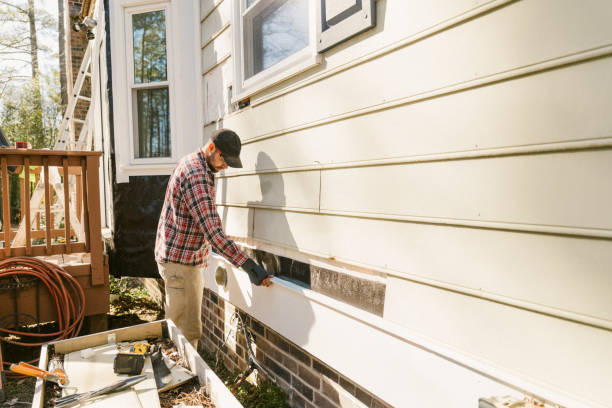 Top rated local Siding Repair specialists in Warren, OH